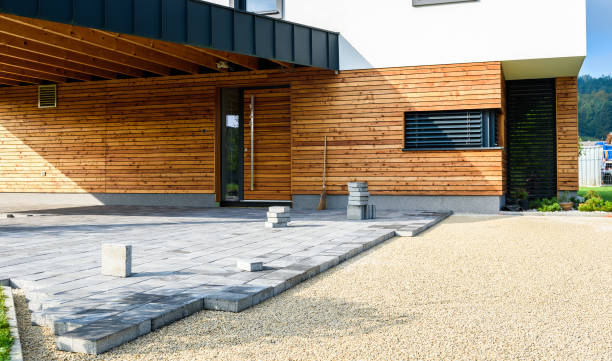 Reliable Commerce, TX Driveway Pavers Solutions