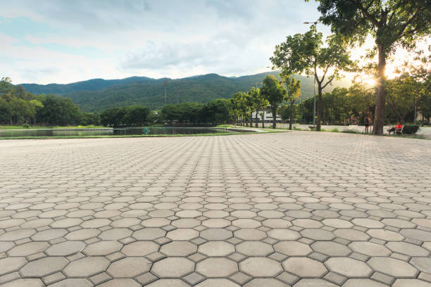 Best Permeable Paver Driveway  in Commerce, TX