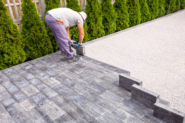 Reasons to Select Us for Your Driveway Paving Requirements in Commerce, TX
