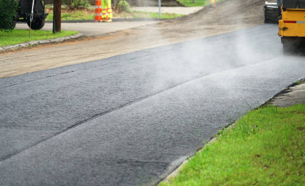 Best Local Driveway Pavers  in Commerce, TX
