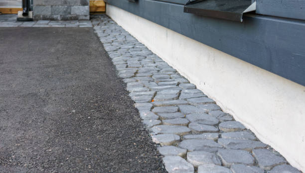 Best Cobblestone Driveway Pavers  in Commerce, TX