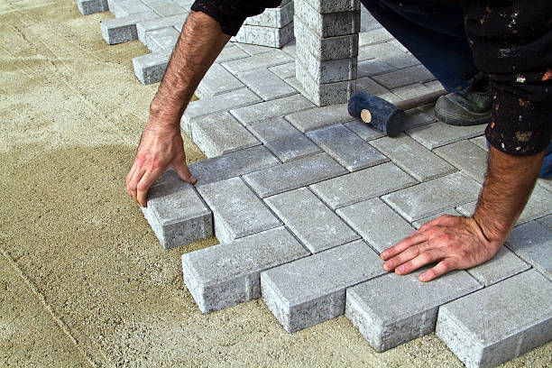 Best Driveway Pavers Cost  in Commerce, TX