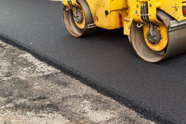 Best Affordable Driveway Paving  in Commerce, TX