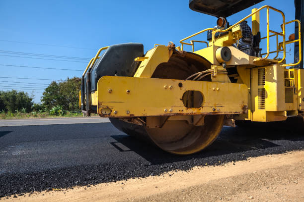 Best Driveway Paving Contractor  in Commerce, TX